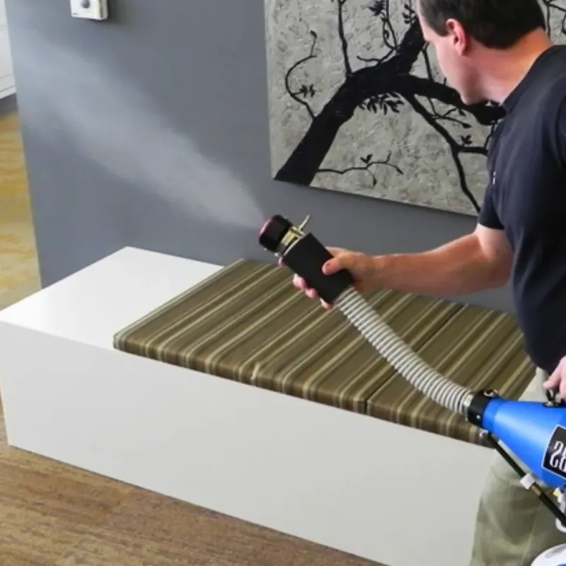 Professional Odor Removal in Plant City, FL